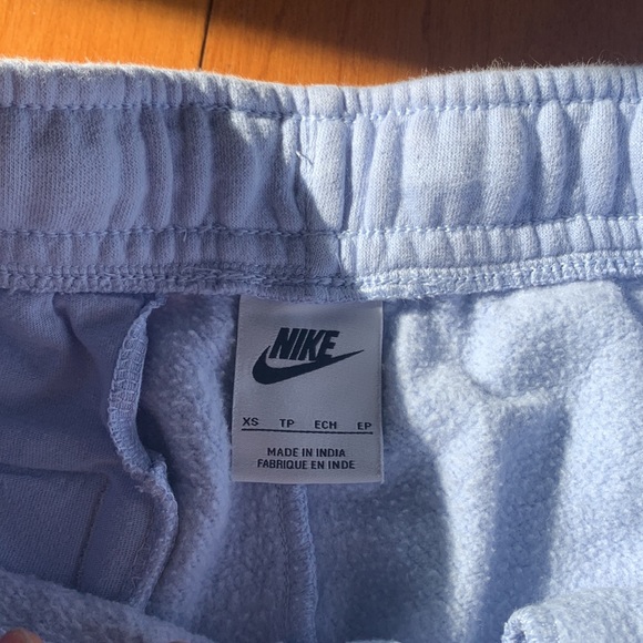 men’s xs nike sweatpants - Picture 2 of 4